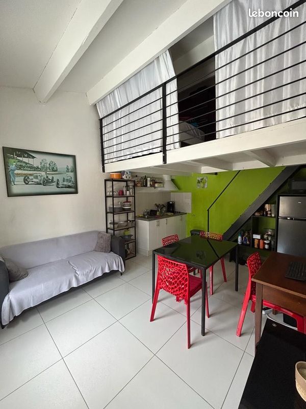 Maison 2 pièces 40 m² · à Canet-en-Roussillon · 40 m² · 148 000 €