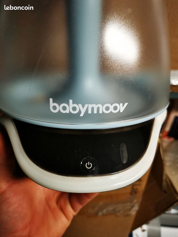 Babymoov hygro+ (image 3)