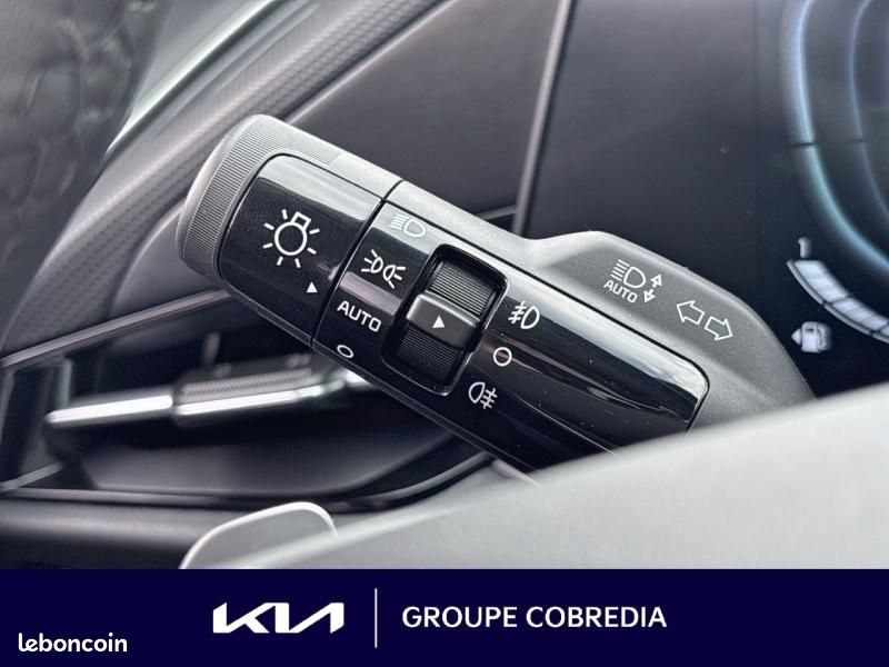 Kia Niro 1.6 GDi 129ch HEV Active DCT6 (image 21)