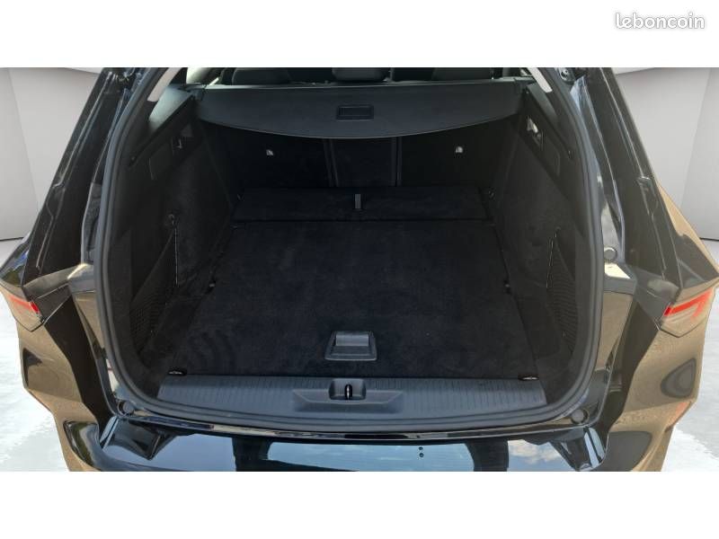 Opel Astra Sports Tourer 1.2 Turbo Hybride 136 ch e-DCT6 (image 7)