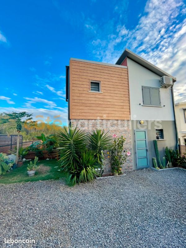 Maison 5 pièces 112 m² · à Saint-Leu · 112 m² · 455 000 €