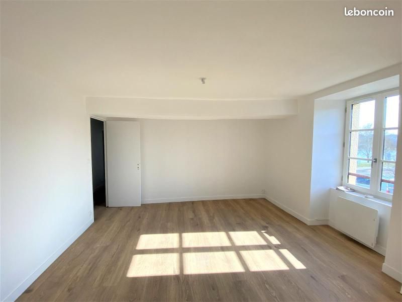 Appartement 3 pièces 51 m² · à Angers · 51 m² · 876 €/mois