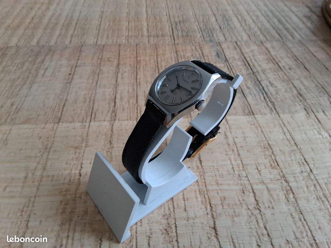 Montre automatique tissot seastar femmes (image 3)