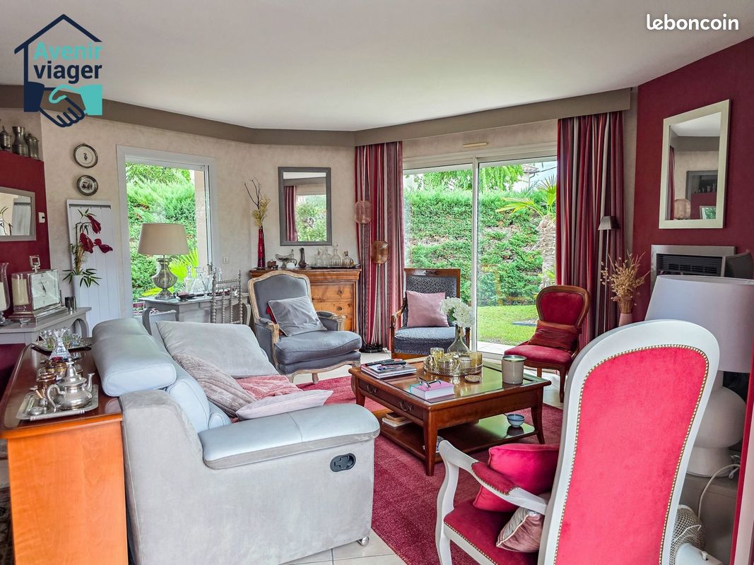 Maison 4 pièces 102 m² · à Mont-de-Marsan · 102 m² · 46 000 €