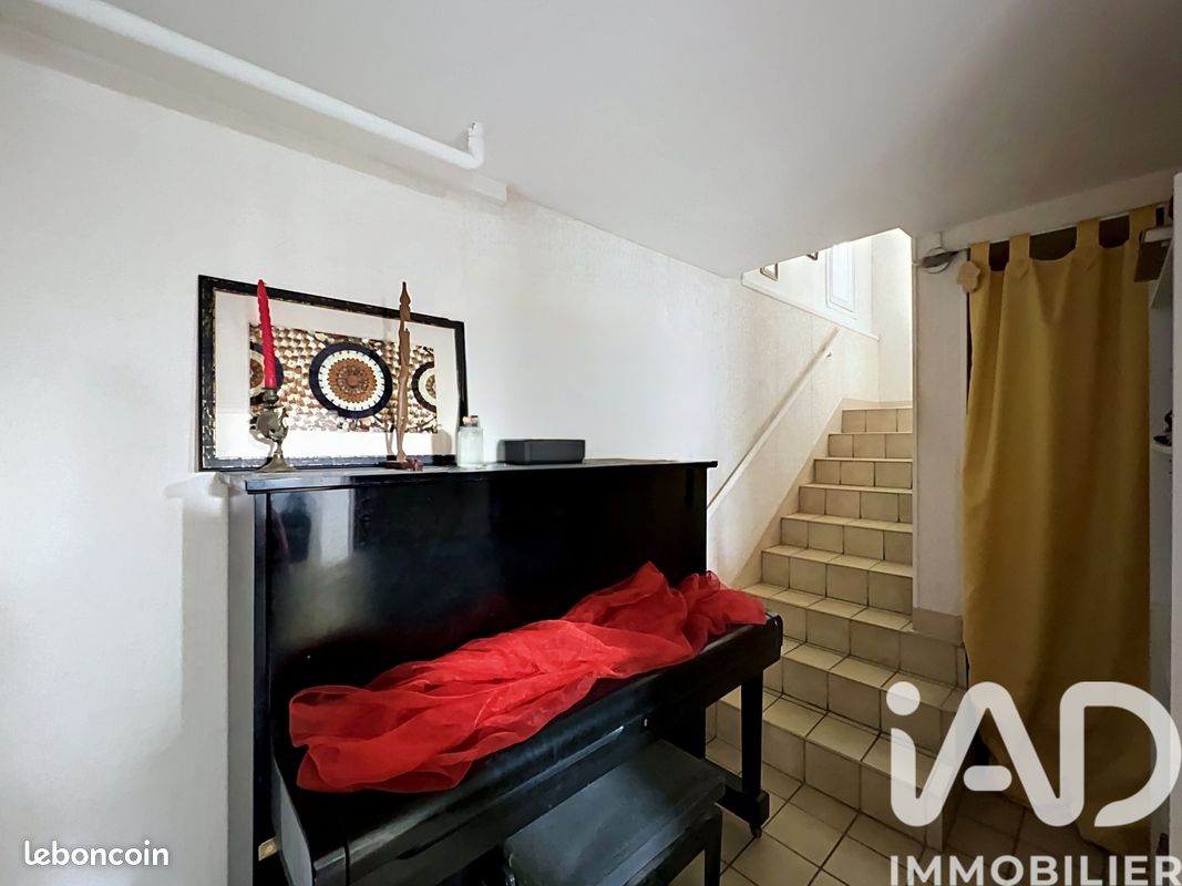 Maison 5 pièces 114 m² (image 19)
