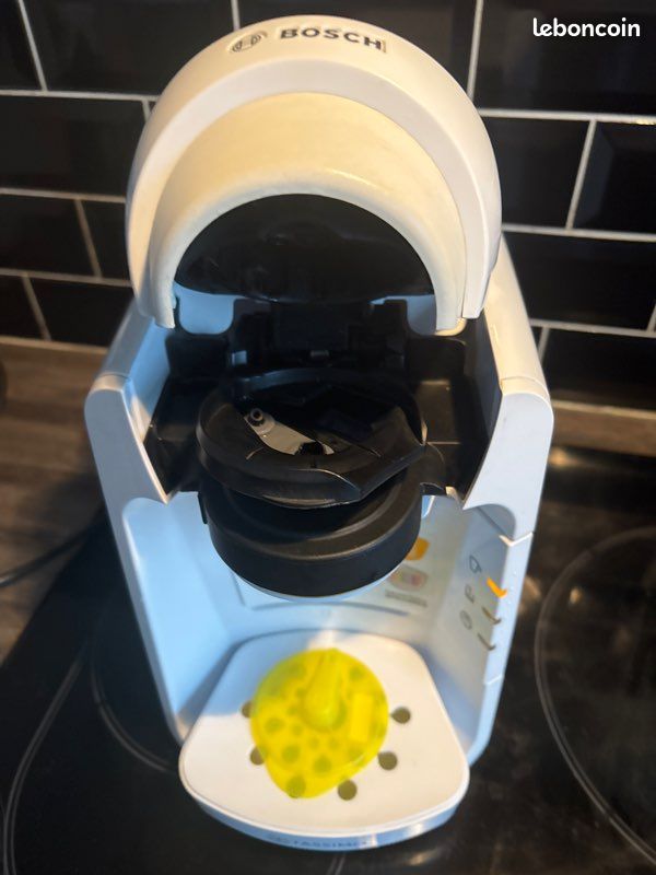 Cafetière taissimo (image 6)