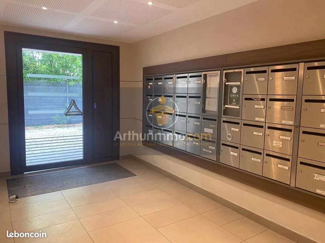 Appartement 1 pièce 28 m² · à Brie-Comte-Robert · 28 m² · 720 €/mois