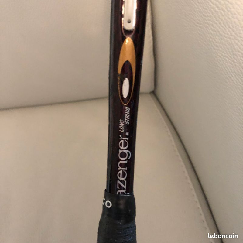 Raquette squash Slazenger Challenge 460 (image 2)