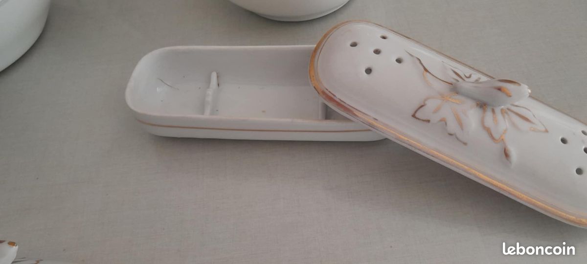 Service de toilette (image 3)