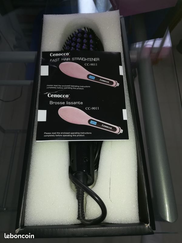 Accessoire coiffure (image 2)