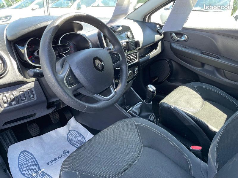 Renault CLIO IV 0.9 TCE 75CH ENERGY TREND 5P EURO6C (image 3)