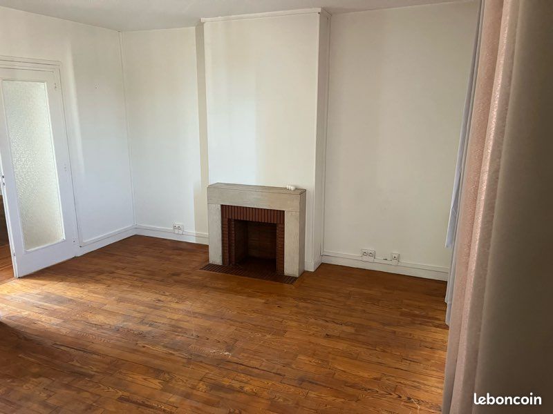 Appartement 4 pièces 90 m² · à Rouen · 90 m² · 940 €