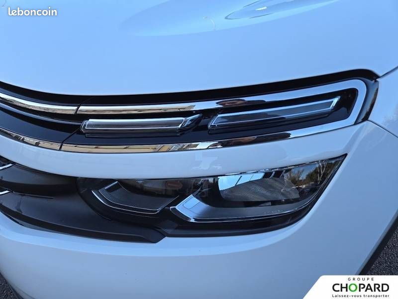 Citroën C5 Aircross PureTech 130 S&S BVM6 Feel (image 27)