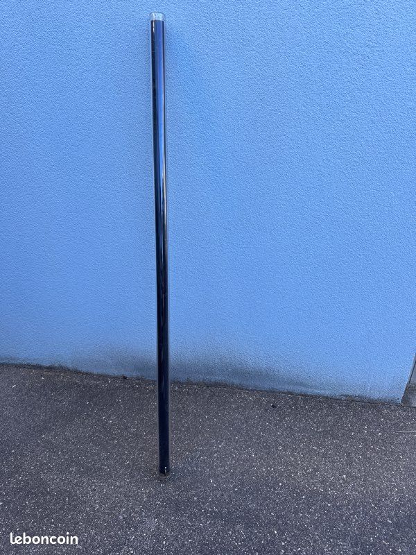 Tube en verre pour panneau solaire tubulaire (image 2)