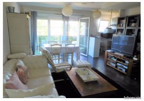 Appartement 3 pièces 57 m² · à Saint-Médard-en-Jalles · 57 m² · 775 €/mois