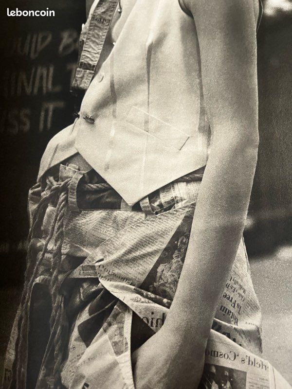 Livres Peter Lindbergh Dior Taschen (image 10)