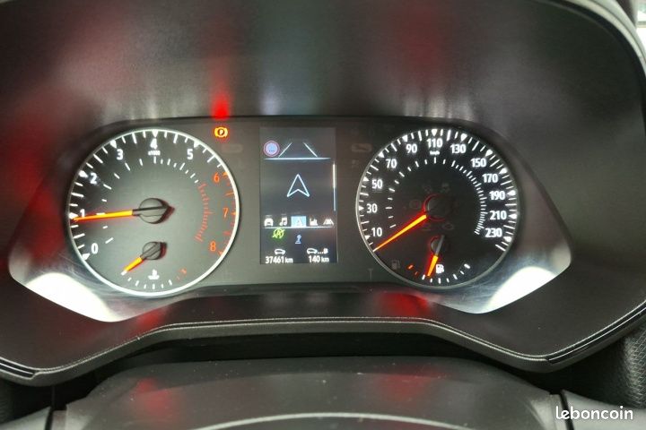 RENAULT CLIO 1.0 TCE 90 BUSINESS 90Ch Garantie 12 mois (image 17)