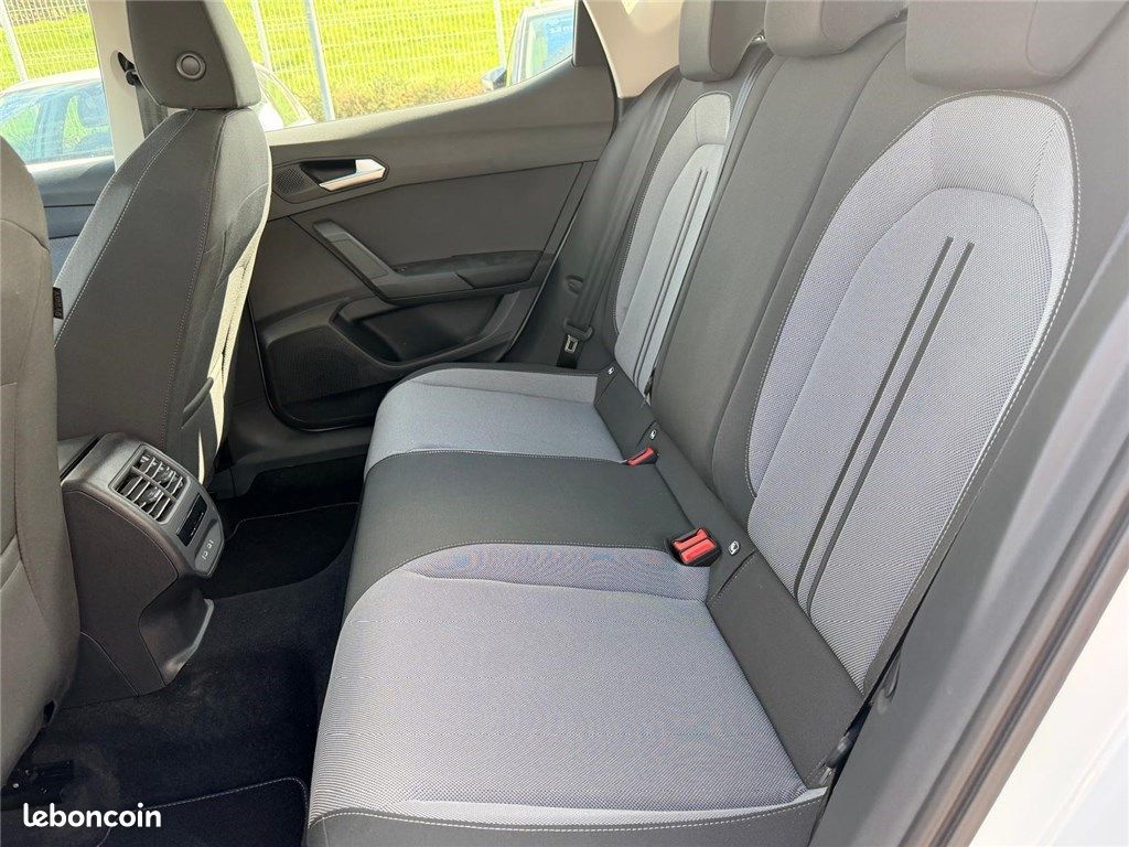 Seat Leon IV 1.5 ETSI HYBRID 115 DSG7 Copa (image 37)