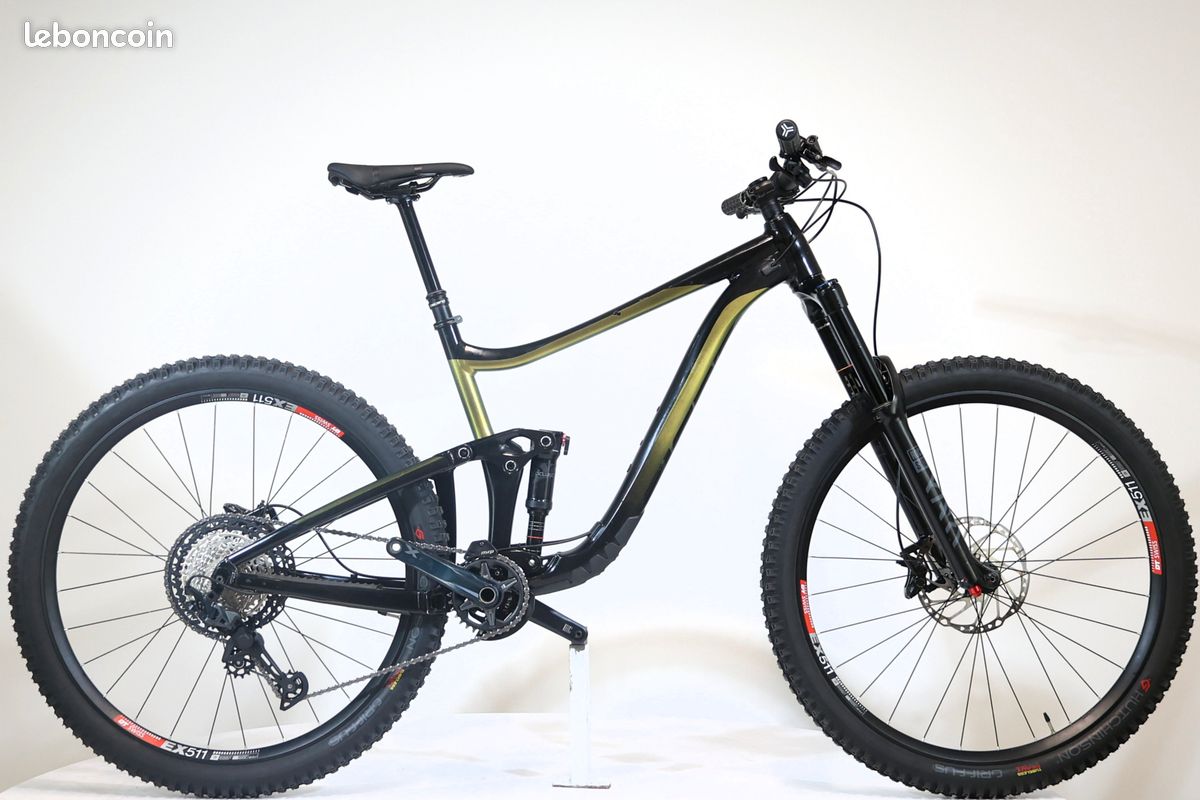 Vtt Giant Giant Reign 29 Test Discount Giant Reign 2020 Review On Sale