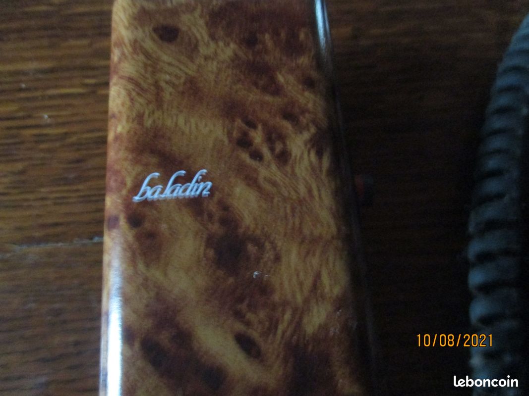 Téléphone baladin 4120 (image 3)