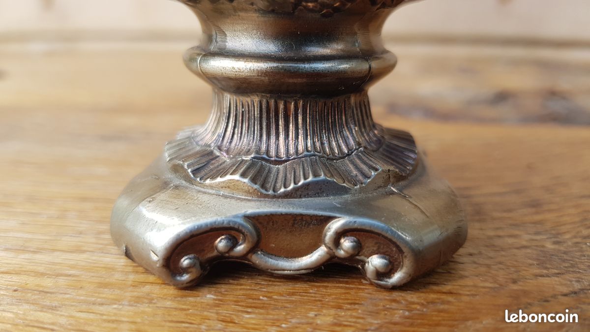 Briquet gaz ancien (image 4)