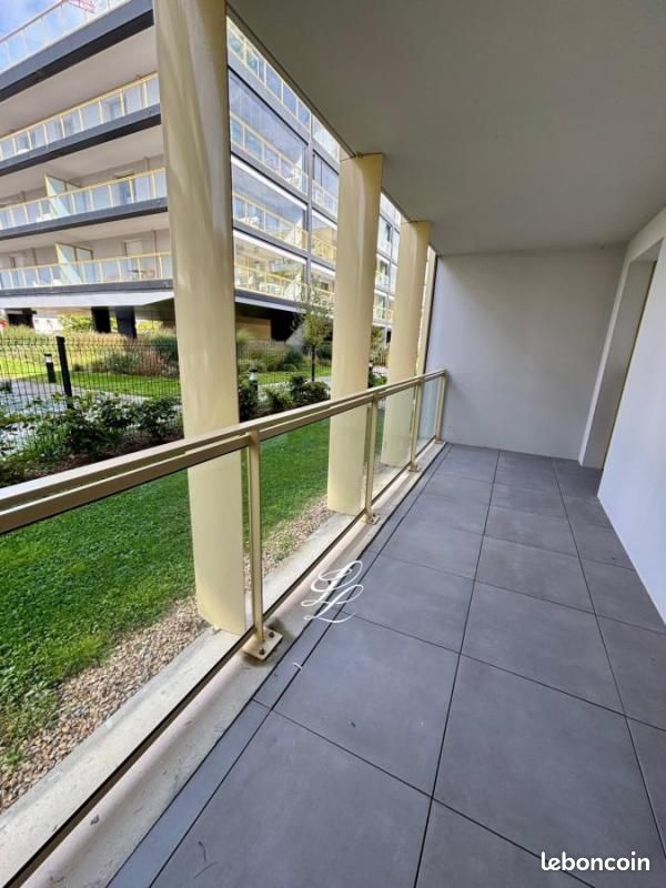 Appartement a louer vannes - 3 pièce(s) - 62 m2 - Surfyn