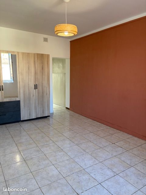 Appartement 1 pièce 22 m² · à Salon-de-Provence · 21,7 m² · 520 €/mois