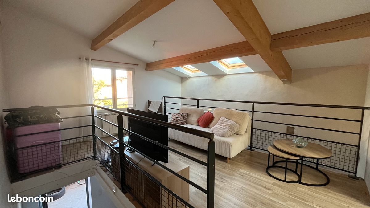 Appartement 4 pièces 65 m² · à Cabriès · 65 m² · 950 €/mois