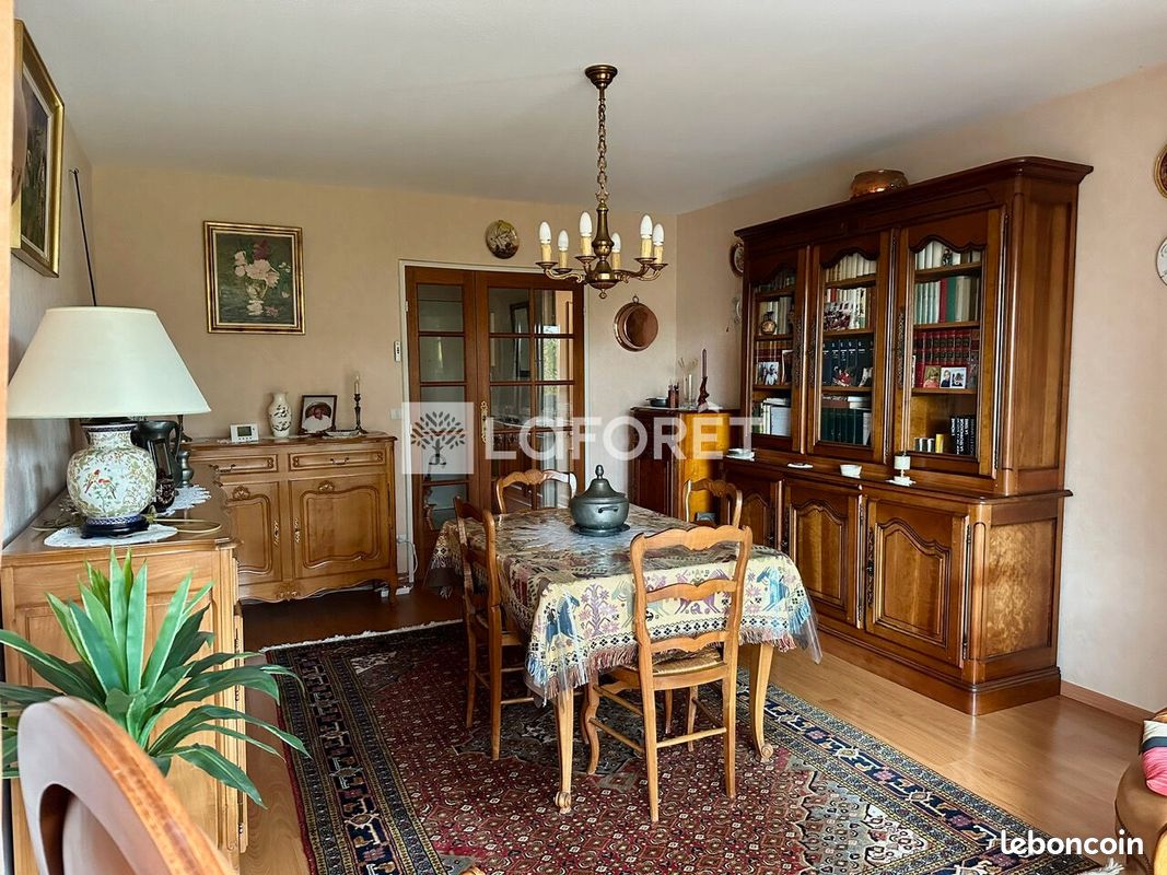 Appartement 4 pièces 77 m² · à Bordeaux · 77 m² · 269 000 €