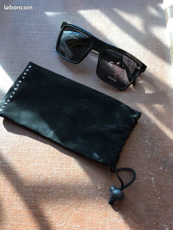 Lunettes de soleil Quay Australia (image 5)