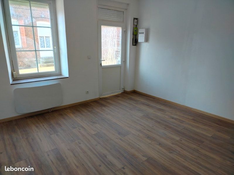 Maison 4 pièces 75 m² · à Hirson · 75 m² · 750 €