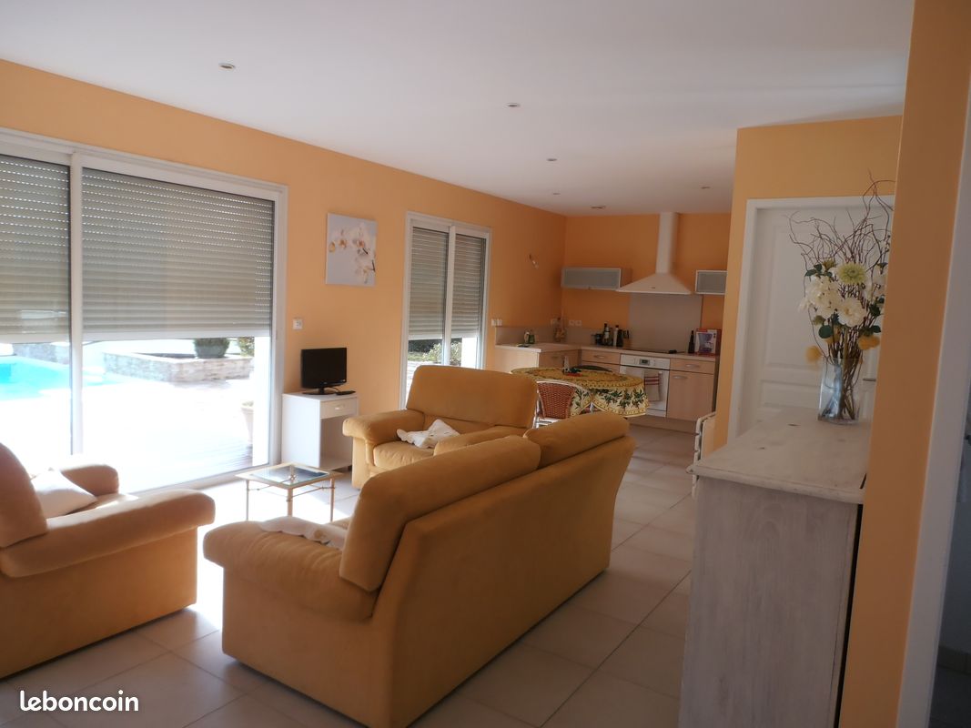 Appartement 2 pièces 70 m² · à Aire-sur-l'Adour · 70 m² · 600 €/mois