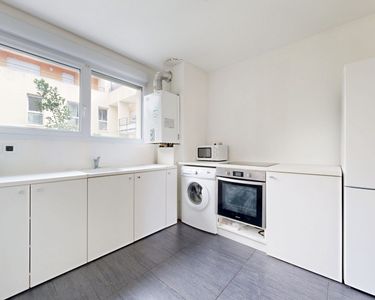 Appartement 390 000 € - 88 m²
