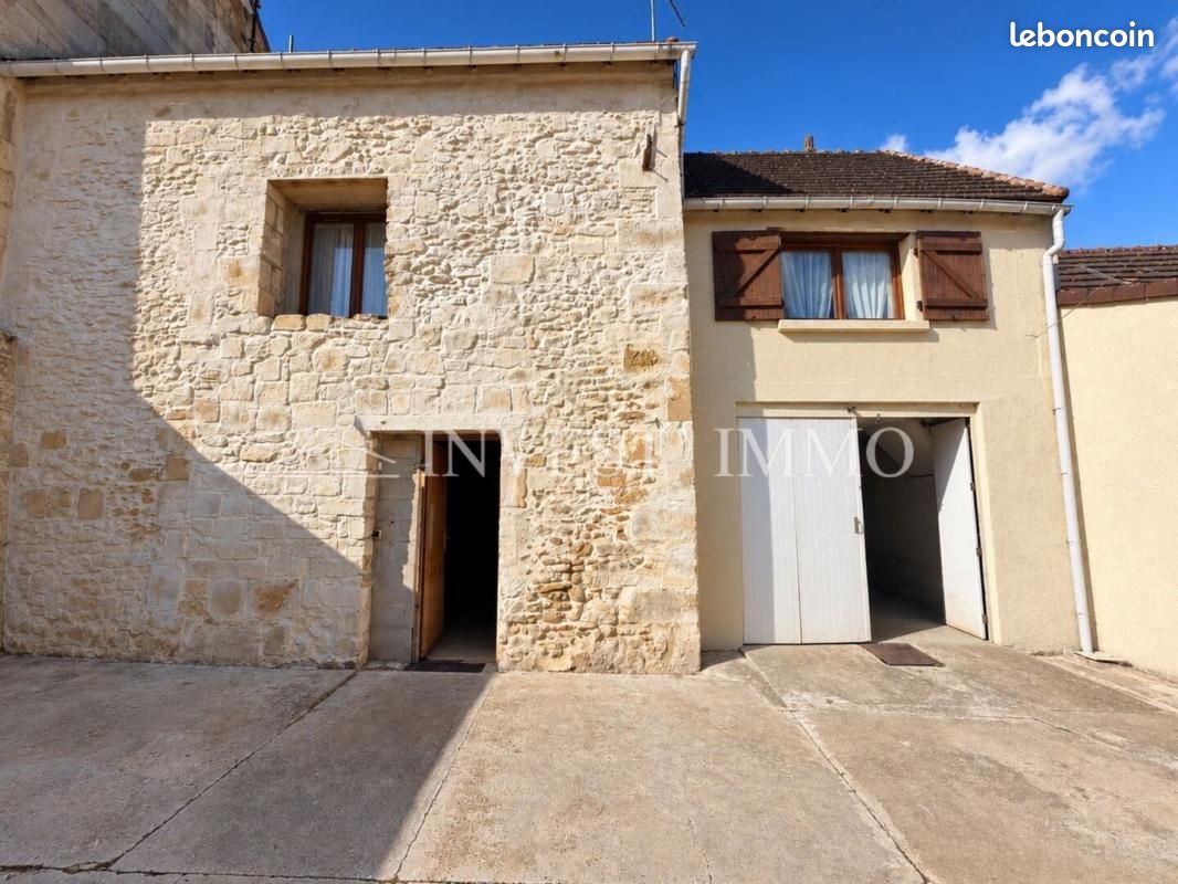 Maison 6 pièces 150 m² · à Cauffry · 150 m² · 279 000 €