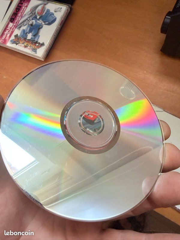 Jeu pc engine zero champ (image 3)