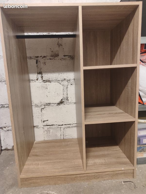 Armoire pour chambre (image 1)
