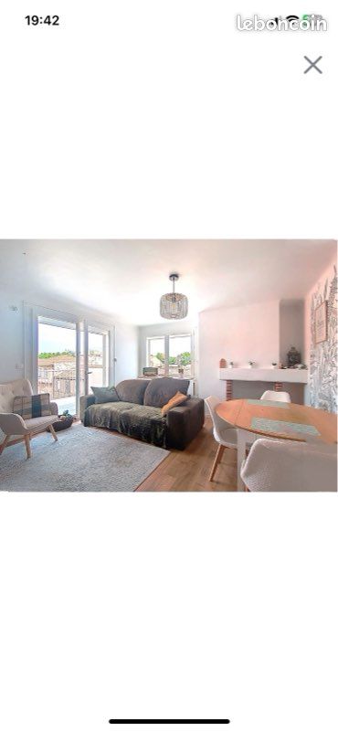 Appartement 2 pièces 47 m² · à Port-de-Bouc · 47 m² · 159 000 €