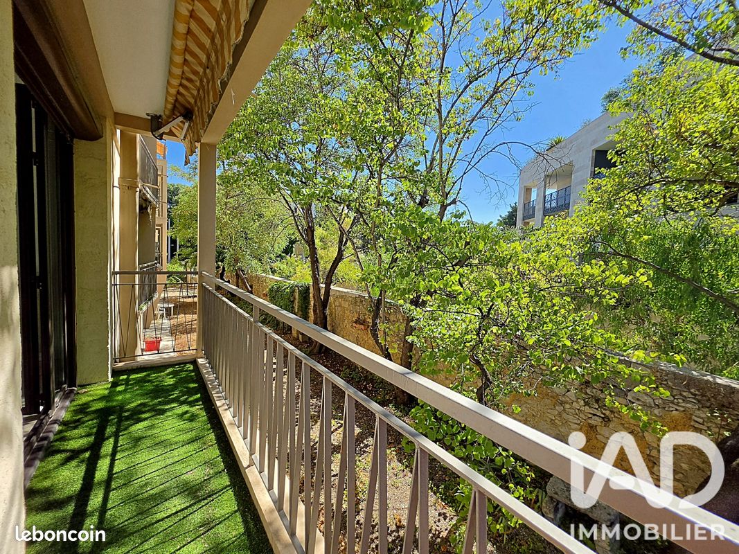 Appartement 4 pièces 86 m² · à Montpellier · 86 m² · 315 000 €