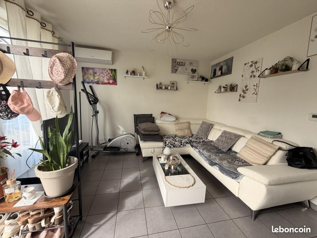 Maison 2 pièces 44 m² · à Lagrave · 44 m² · 91 000 €