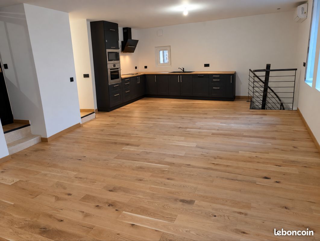 Appartement 3 pièces 80 m² · à Brignoles · 80 m² · 240 000 €