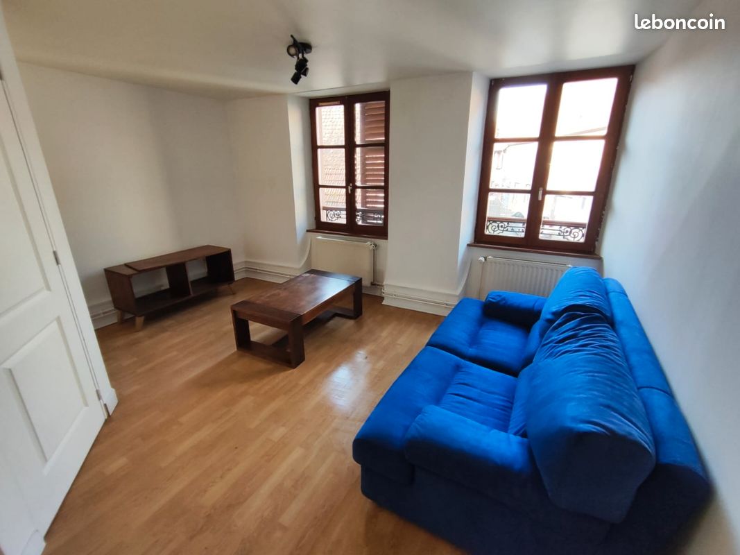 Appartement 2 pièces 45 m² · à Ingwiller · 45 m² · 600 €