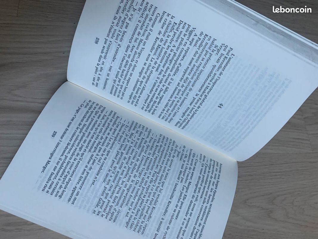 Hannibal de Thomas Harris (image 3)