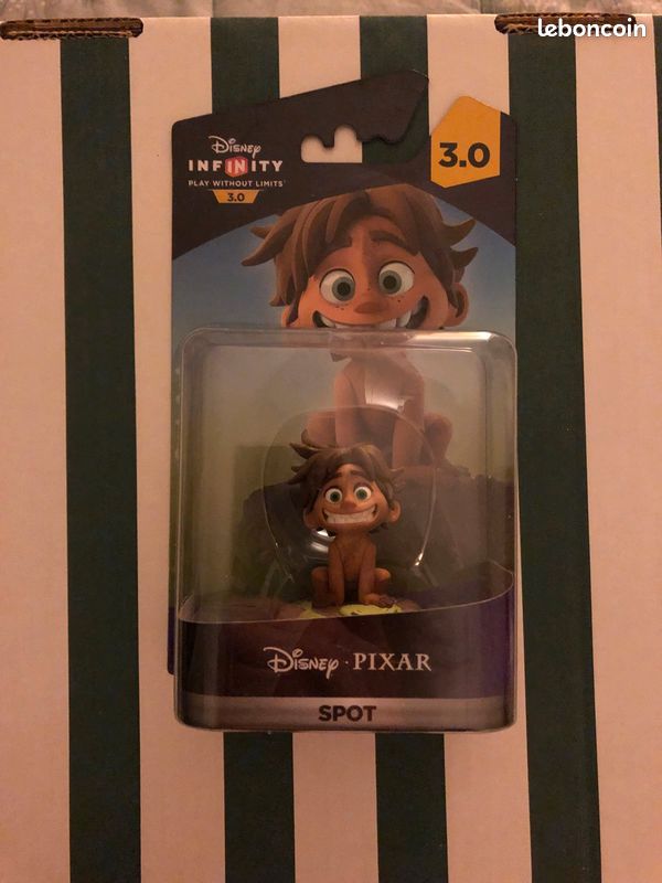 Figurine Disney Infinity 3.0 (image 2)