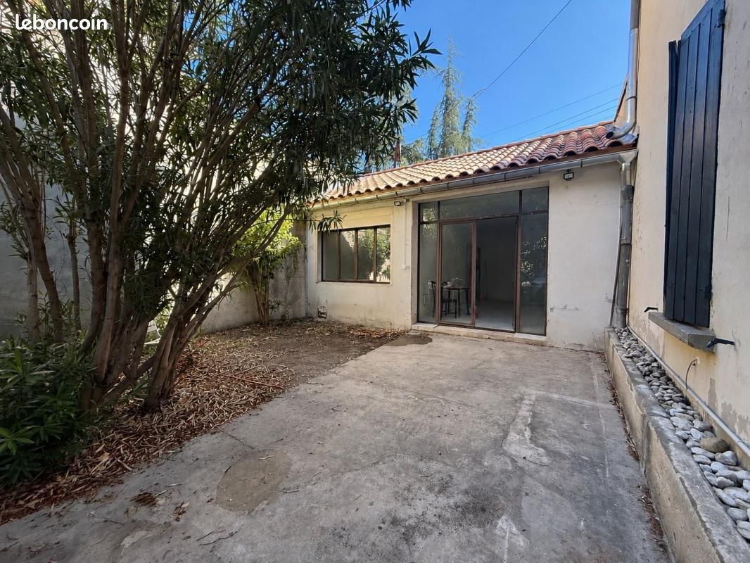Appartement 2 pièces 50 m² · à Avignon · 50 m² · 750 €/mois