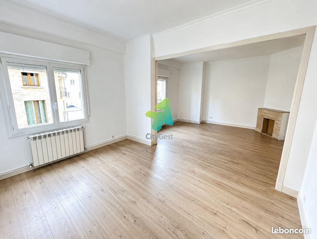 Appartement 3 pièces 83 m² · à Perpignan · 83 m² · 200 000 €