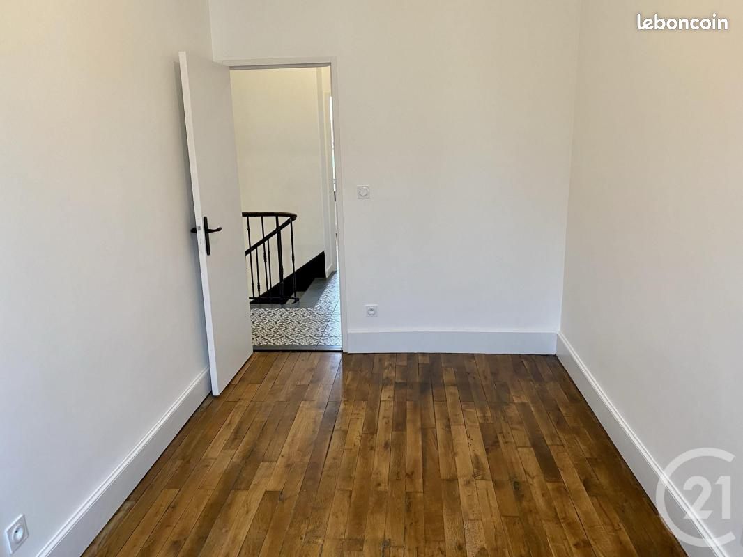 Maison a louer bron - 4 pièce(s) - 81 m2 - Surfyn