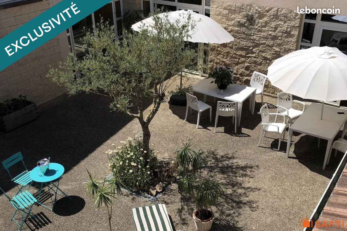 Immeuble 3400 m² LORETZ D ARGENTON (image 18)