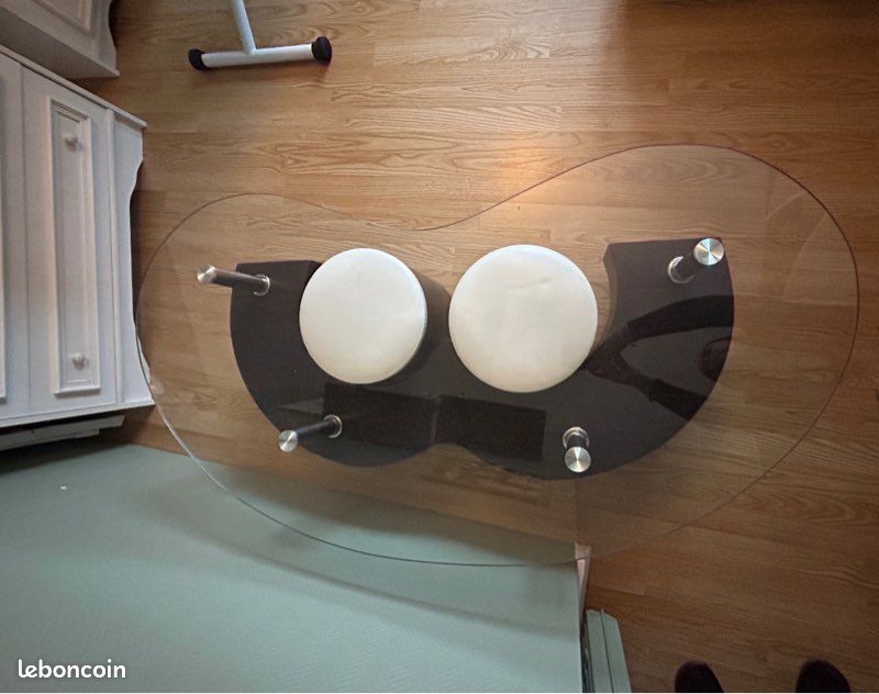 Table de salon (image 3)