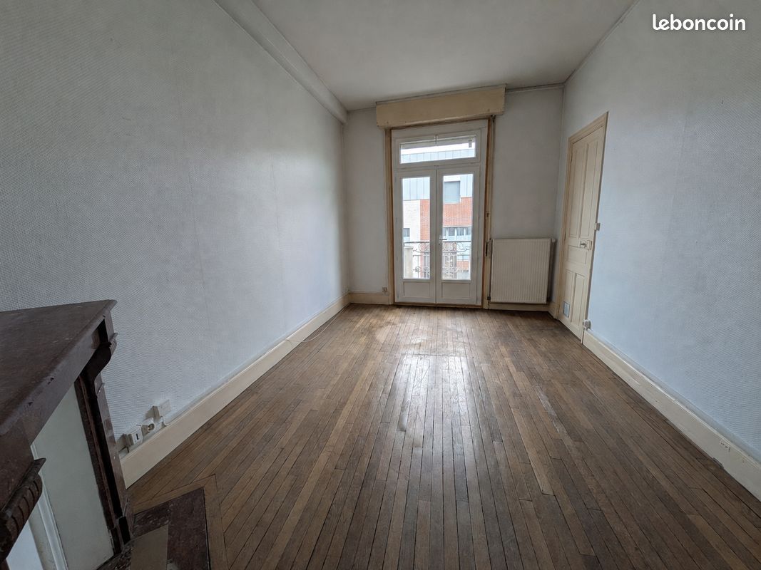 Appartement 2 pièces 49 m² · à Saint-Quentin · 49 m² · 426 €