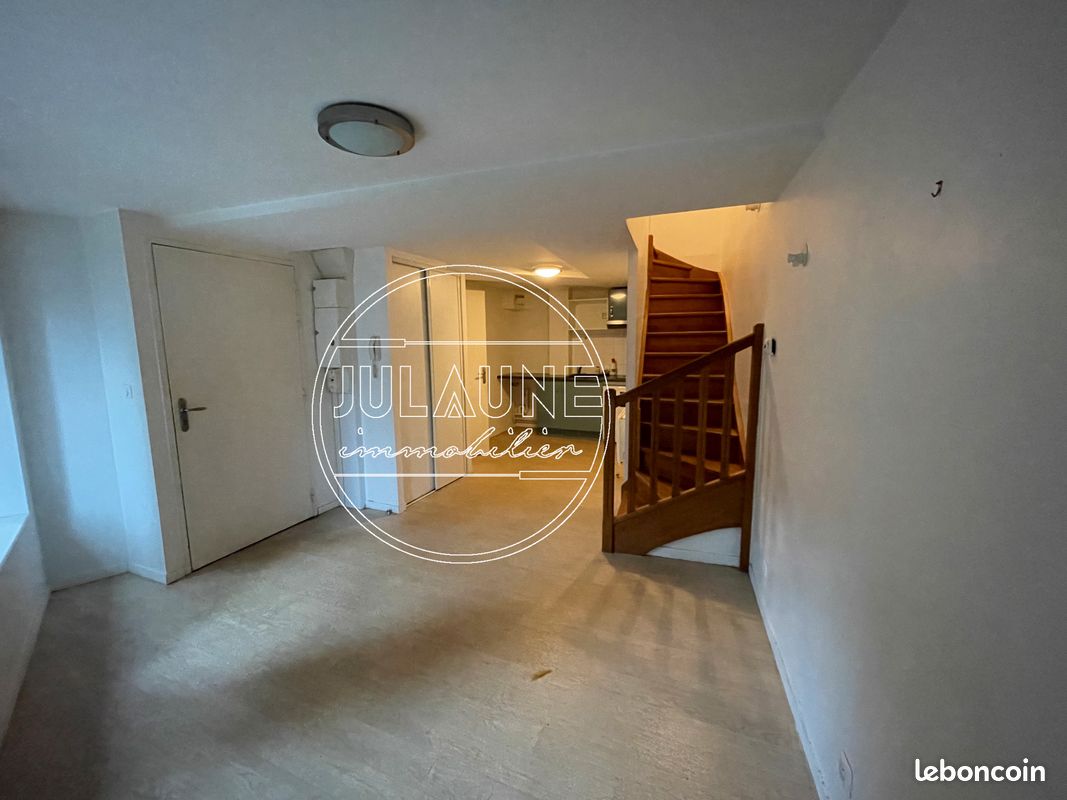 Appartement 3 pièces 42 m² · à Limoges · 42 m² · 560 €/mois